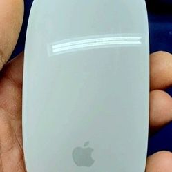 Apple Magic Bluetooth Wireless Laser Mouse - A1296