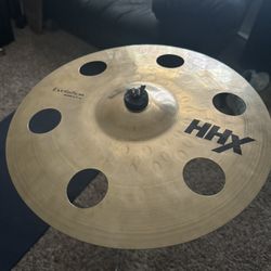HHX Ozone Crash - 16”