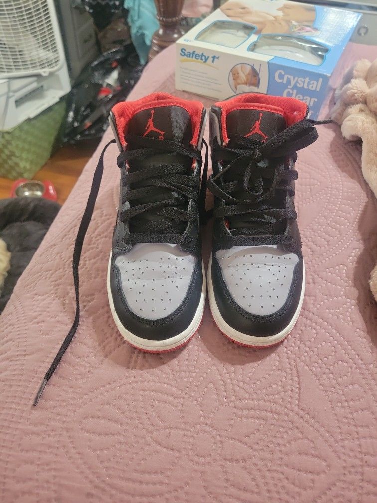 Nike Air Jordan
