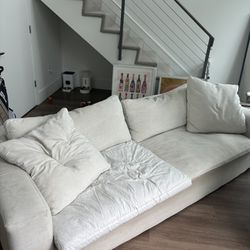 Utopia Couch