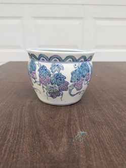 Small Vase