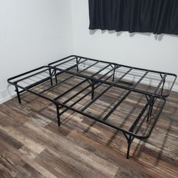 Queen Size Bed Frame