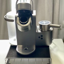 Keuring Coffee Maker - Special Edition 