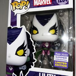 Funko Pop