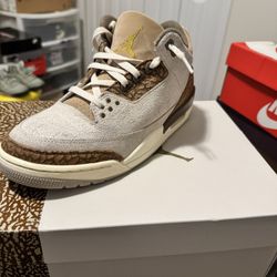 Jordan Retro 3