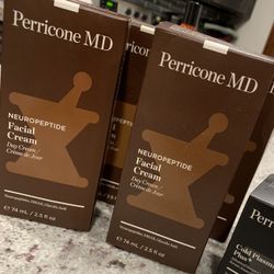 Perricone MD Facial Day Cream