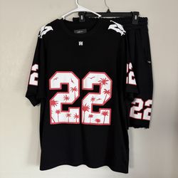 AMIRI Size L/XL 
