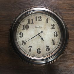 24’ clock 