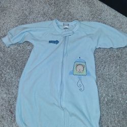 Baby Clothes 