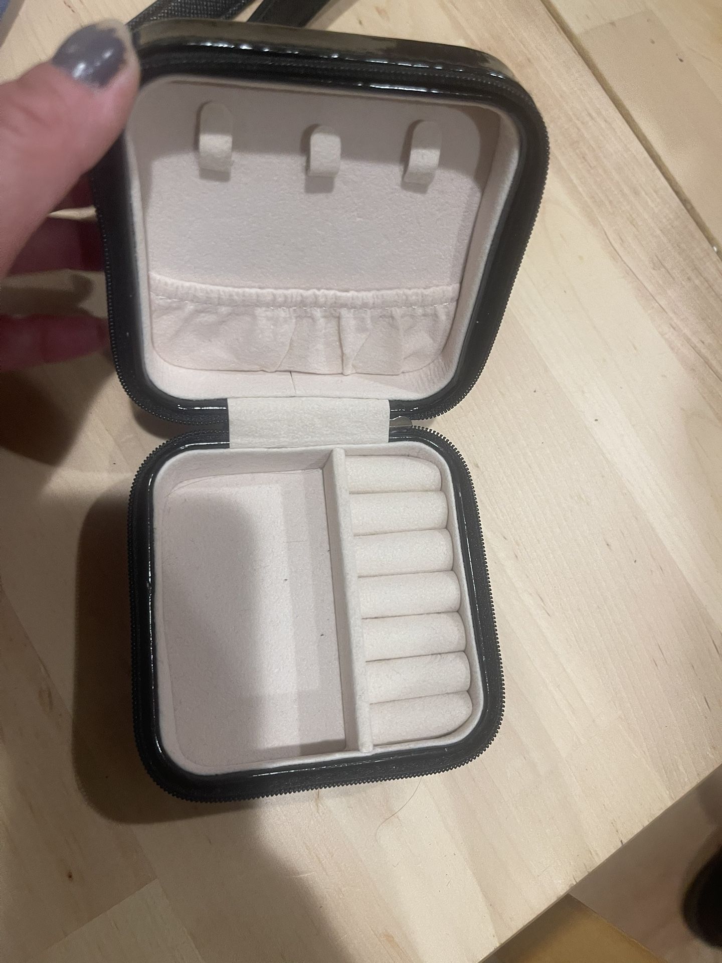 Jewelry Box