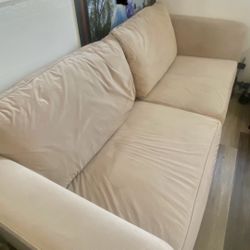Comfy Sofa