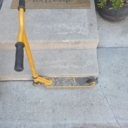 Fusion X-3 Pro Scooter