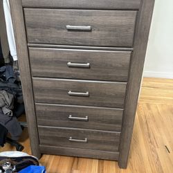 Kids Dresser 