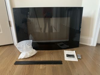 Modern Electric Fireplace And Heater