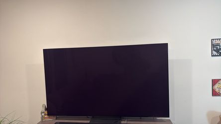 65” OLED Samsung