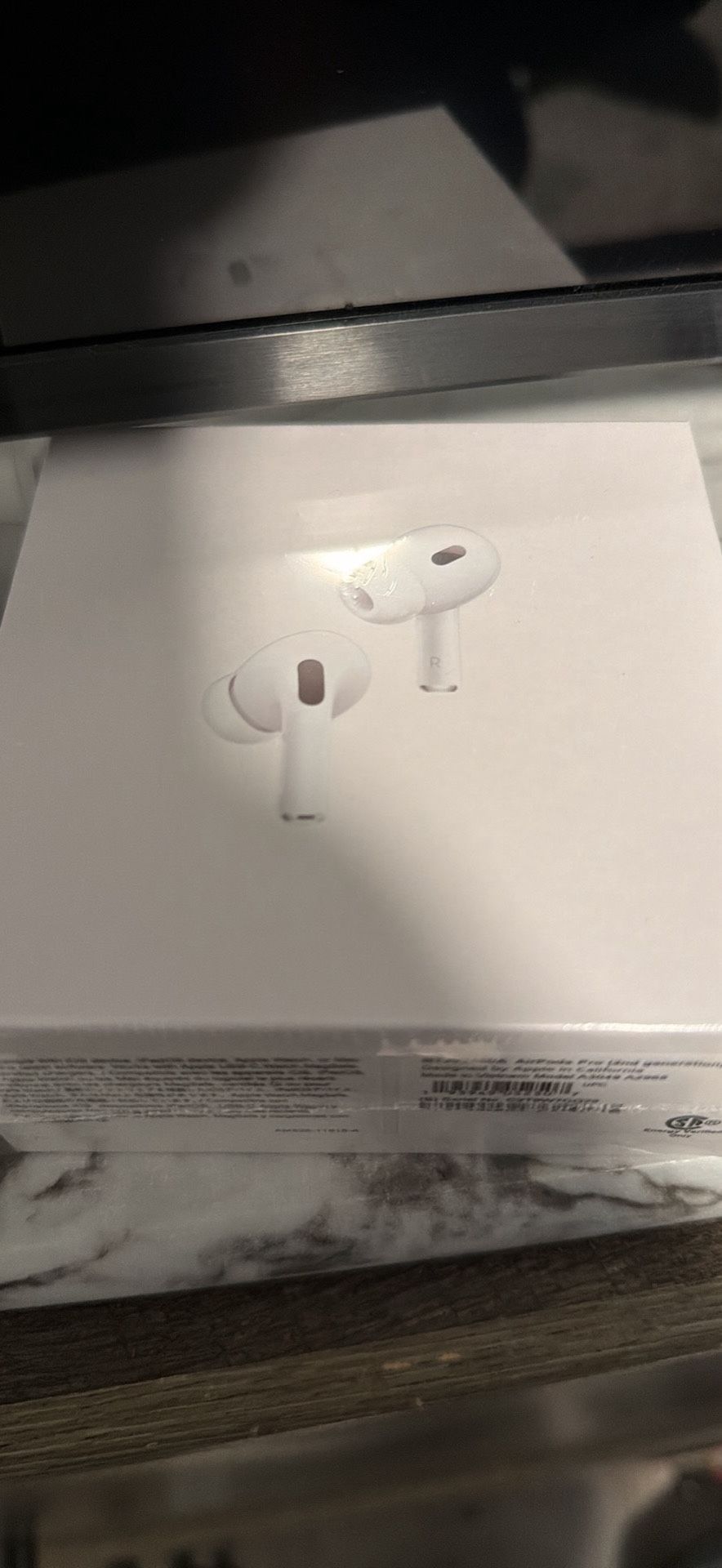 AirPods Pro 2nd Gen