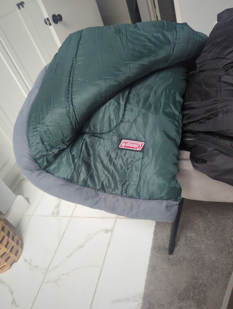 Sleeping Bag
