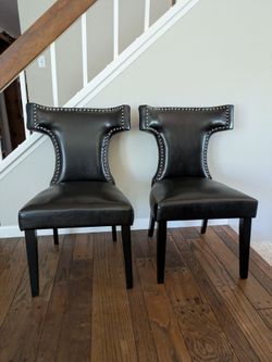 Dining /side chairs