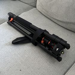 K&F Concept 90inch Camera Tripod Ultra High Horizontal Overhead Shooting Tripods