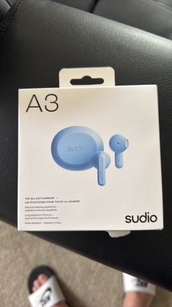 Sudio A3
