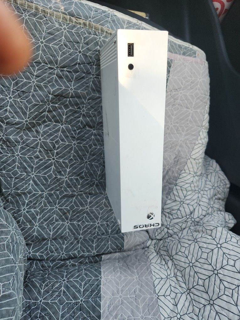 Xbox Series S 500 Gb READ DESCRIPTION