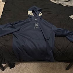 villanova hoodie 