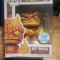 Funko Pop