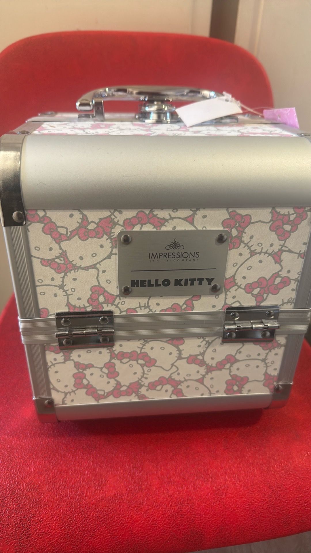 Hello kitty
