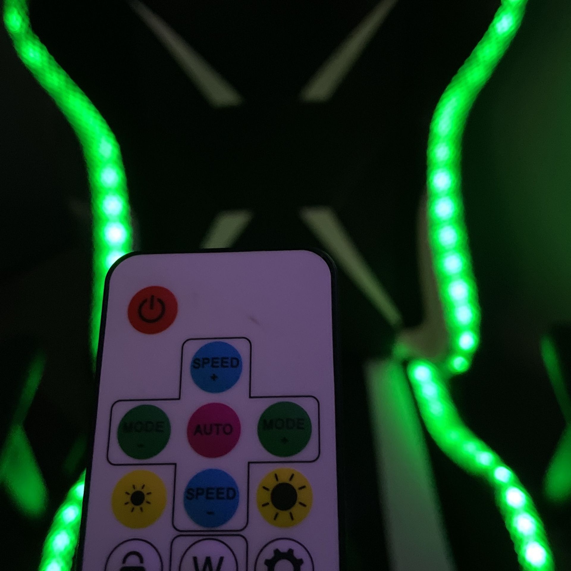 Gamer Chair