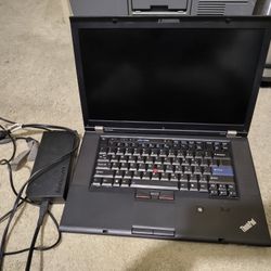 Thinkpad W530 Laptop Workstation