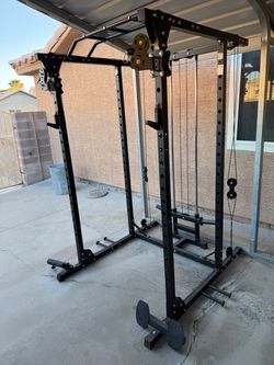 Gym Equipment