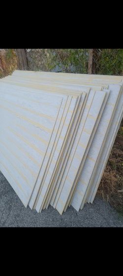 Hardie soffit 4 x 8 textured