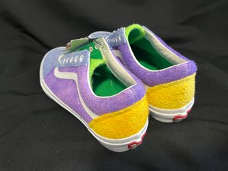 Shoes, vans, Anderson Paak, size 9.5 men's