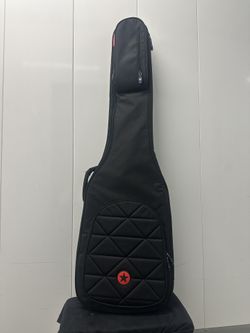 Road Runner Bass Gig Bag
