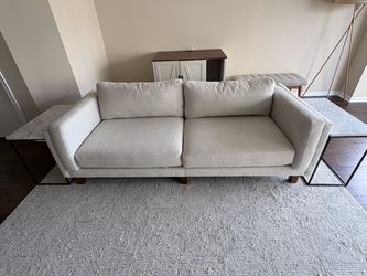 Room and board couch
