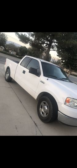 Ford F-150 2005 119 K