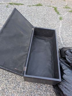 Free items