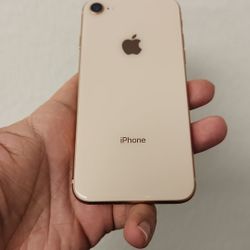 Iphone.8....⭐️⭐️64gb  Tmobile.and.metro Pcs