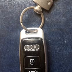 Audi Q7 2023