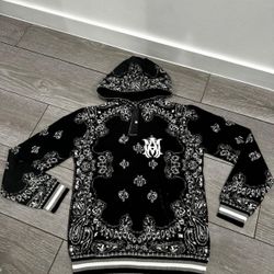 Amiri Hoodie New Season Any Colors 