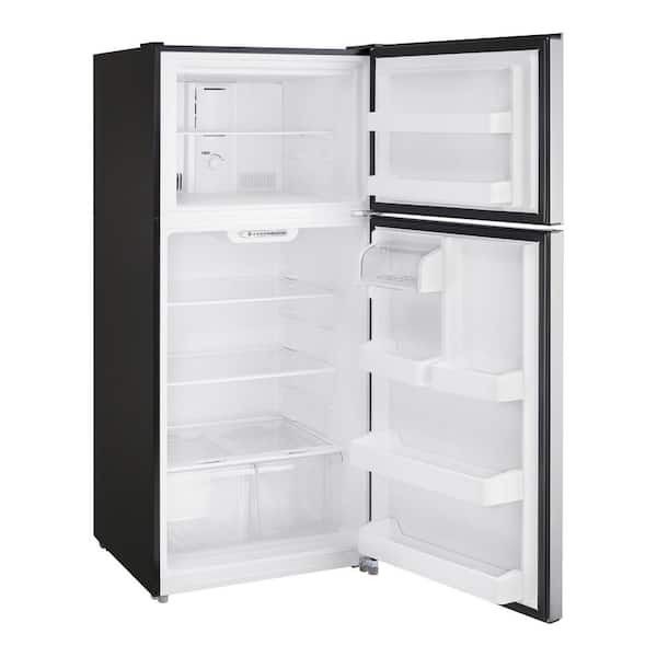 18 cu. ft. Top Freezer Refrigerator