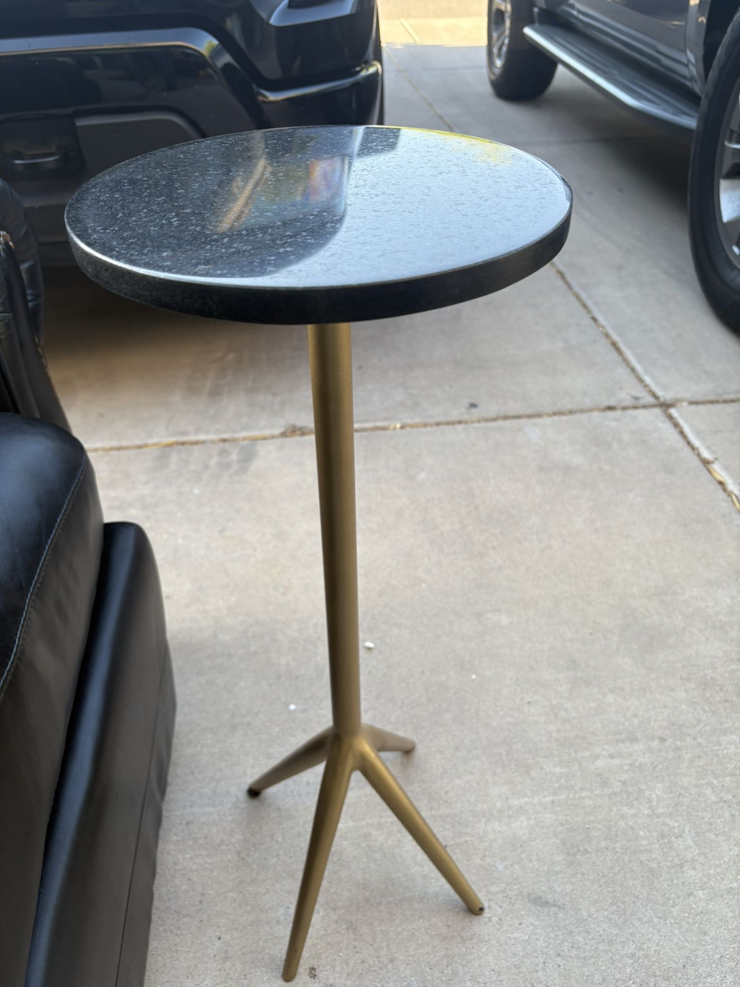 Small Side Table