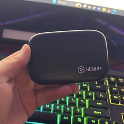 Capture Card El Gato