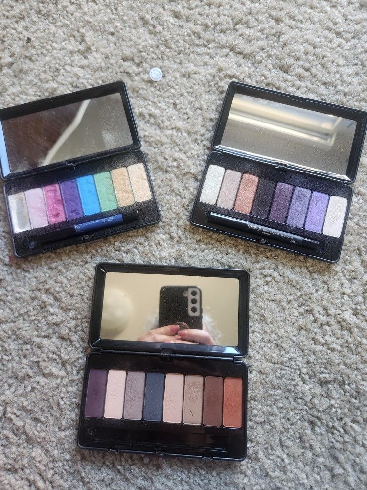 Vintage Kat Von D Pallets 3