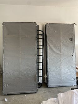 Box Spring