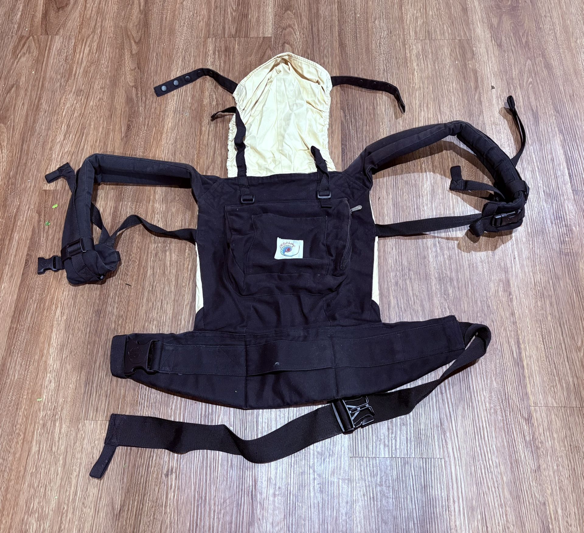 ERGOBABY Original Baby Carrier