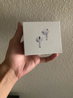 AirPods