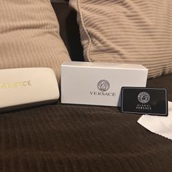 Versace Sunglasses