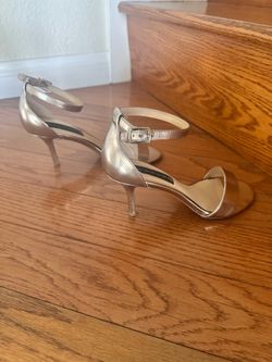 Women’s High Heel Sandal