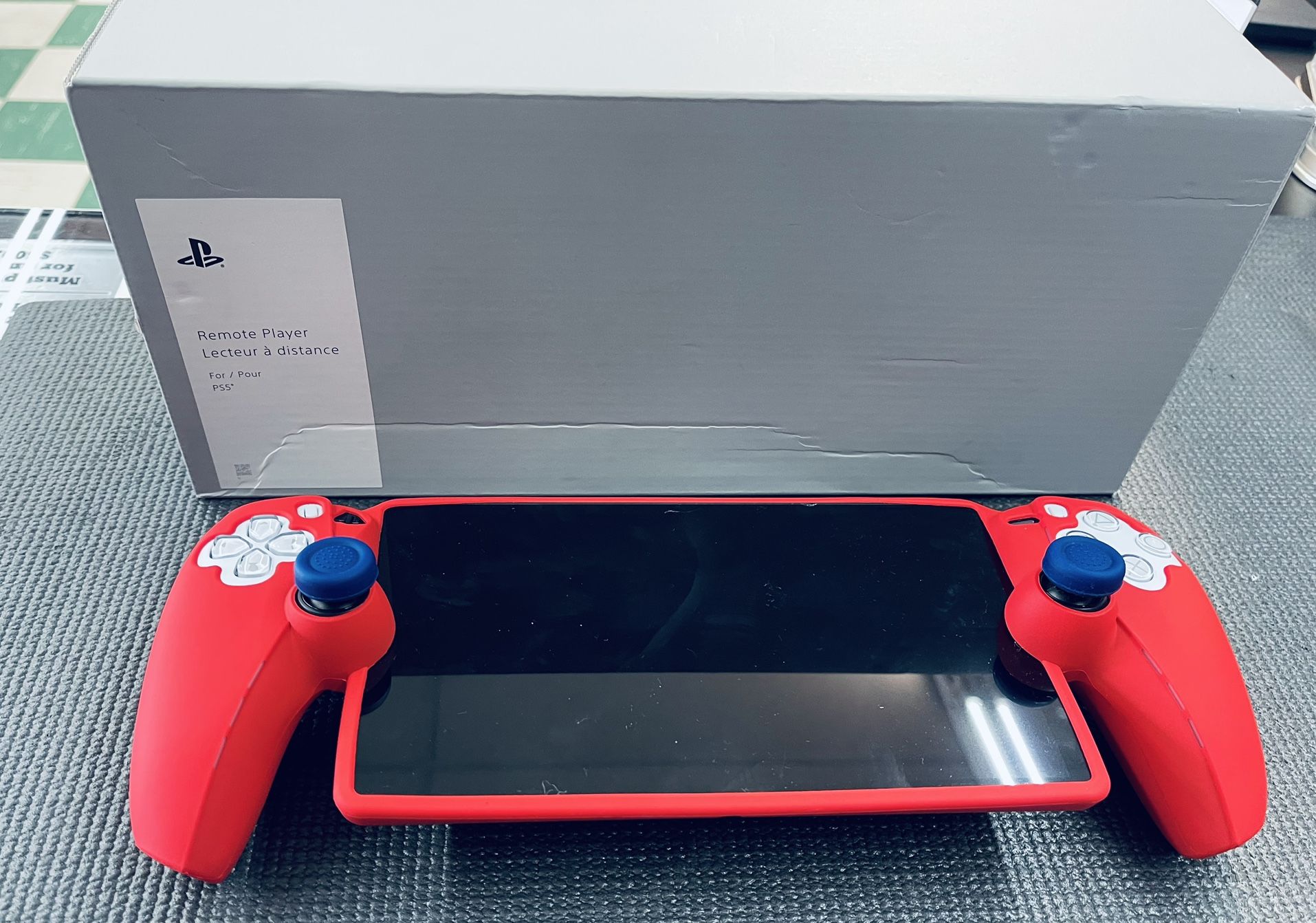 Sony PlayStation 5 Remote Player
